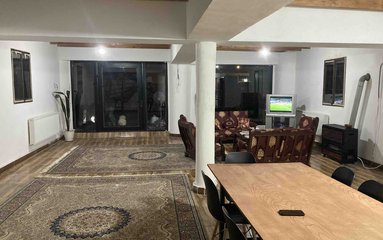 اجاره ویلا دوخوابه لیلیکی رشت، رشت
