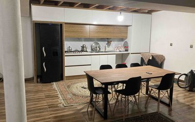 اجاره ویلا دوخوابه لیلیکی رشت، کیوان زعیمی