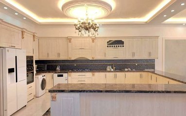 اجاره ویلا چهارخوابه عمارت شازده شهریار، سالار نخجوانی