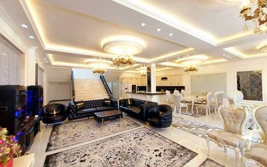 اجاره اجاره ویلا چهارخوابه عمارت شازده شهریار، جاباما