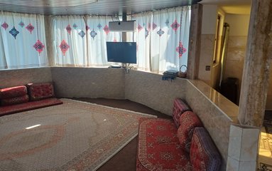 اجاره ویلا یک خوابه کوهپایه 1 زیرآب، زیرآب