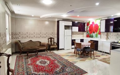 اجاره اجاره ویلا سه خوابه دوبلکس رادین فومن، جاباما