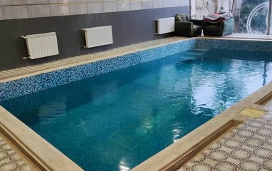 اجاره ویلا سه خوابه دوبلکس رادین فومن، فومن
