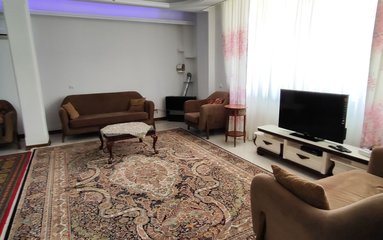اجاره ویلا سه خوابه دوبلکس رادین فومن، علی خداشناس ماکلوانی