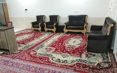 اجاره کلبه دوخوابه محراب 1 یزد، یزد