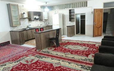 اجاره کلبه دوخوابه محراب 1 یزد، سید ابوالفضل سالاری فرد