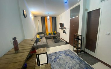 اجاره روزانه آپارتمان یک خوابه باران نواب تهران، تهران