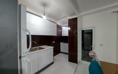 اجاره اجاره روزانه آپارتمان دوخوابه مرمر واحد 7 تنکابن، جاباما