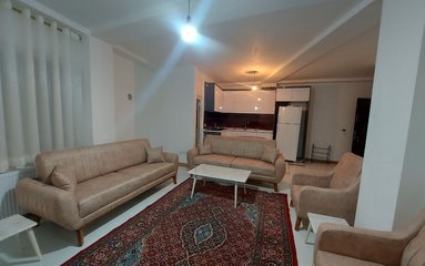 اجاره روزانه آپارتمان دوخوابه مرمر 1 تنکابن، تنکابن