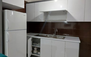 اجاره روزانه آپارتمان دوخوابه مرمر واحد 7 تنکابن، علیرضا امامقلیان