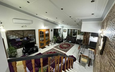 اجاره اجاره ویلا دوخوابه دوبلکس محمدی 1 لاهیجان، جاباما