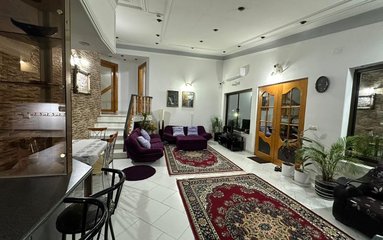 اجاره ویلا دوخوابه دوبلکس محمدی 1 لاهیجان، لاهیجان