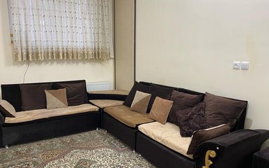 اجاره روزانه آپارتمان یک خوابه آذر بهرام اصفهان، جعفر جعفراقایی