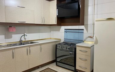 اجاره اجاره روزانه آپارتمان یک خوابه آذر بهرام اصفهان، جاباما