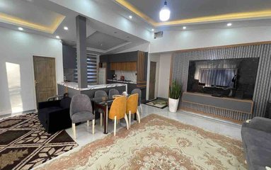 اجاره ویلا دوخوابه استخردار آبگرم گلستان 10 چهارباغ، چهارباغ