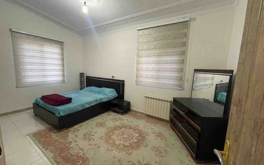اجاره اجاره ویلا دوخوابه استخردار آبگرم گلستان 10 چهارباغ، جاباما