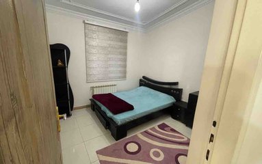 اجاره ویلا دوخوابه استخردار آبگرم گلستان 10 چهارباغ، حمید رضا دهقانفر