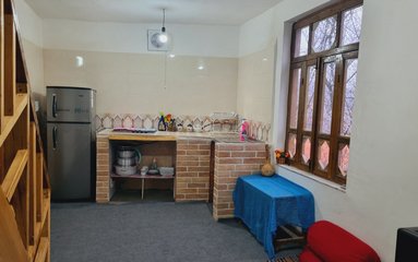 اجاره کلبه یک خوابه چوبی رئیس کلا شیرگاه، شیرگاه