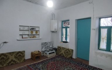 اجاره اجاره کلبه دوخوابه آباجی لاهیجان، جاباما