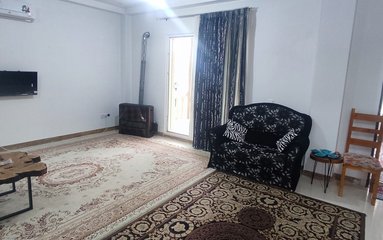 اجاره ویلا دوخوابه جنگلی رودخانه شاپور شیرگاه، شیرگاه