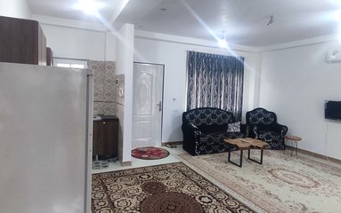 اجاره ویلا دوخوابه جنگلی رودخانه شاپور شیرگاه، جعفر شرافتی پور