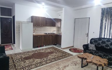 اجاره اجاره ویلا دوخوابه جنگلی رودخانه شاپور شیرگاه، جاباما