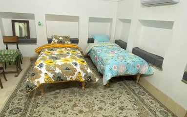 اجاره بوم گردی خدابخش - واحد رامبد میبد، میبد