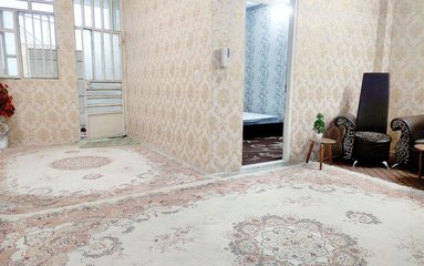 اجاره سوئیت یک خوابه کیو پارک خرم آباد، ابراهیم بازگیر