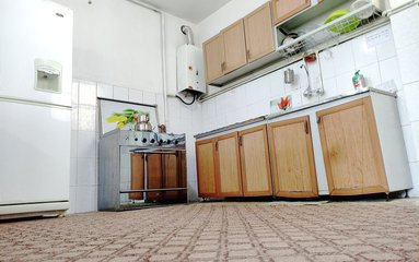 اجاره اجاره سوئیت یک خوابه کیو پارک خرم آباد، جاباما