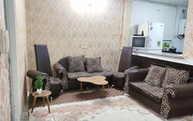 اجاره سوئیت یک خوابه کیو پارک خرم آباد، خرم آباد