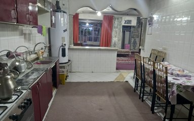 اجاره ویلا یک خوابه ملکشهر 1 اصفهان، فاطمه فاطمی