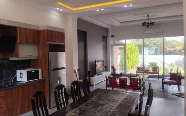 اجاره دوخوابه بیشه کلا، جاباما