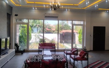 اجاره اجاره ویلا دوخوابه بیشه کلا سرخرود، جاباما