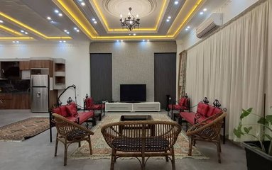 اجاره ویلا دوخوابه بیشه کلا سرخرود، سرخرود
