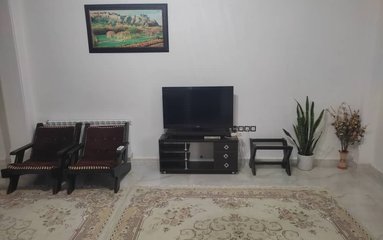 اجاره ویلا دوخوابه دوبلکس طیبی خواه فومن، فومن
