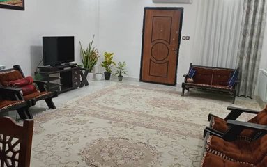 اجاره ویلا دوخوابه دوبلکس طیبی خواه فومن، سید عدنان طیبی خواه