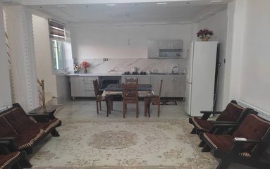 اجاره اجاره ویلا دوخوابه دوبلکس طیبی خواه فومن، جاباما