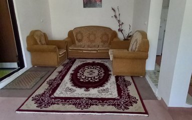 اجاره اجاره سوئیت یک خوابه شهید اللهیاری مرزن آباد، جاباما