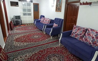 اجاره ویلا ویلای جنگی جاده دالخانی رامسر رامسر، رامسر