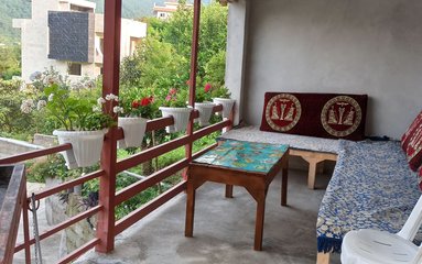 اجاره اجاره ویلا ویلای جنگی جاده دالخانی رامسر رامسر، جاباما