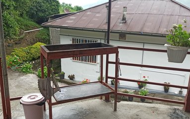 اجاره ویلا ویلای جنگی جاده دالخانی رامسر رامسر، محمود حسنی