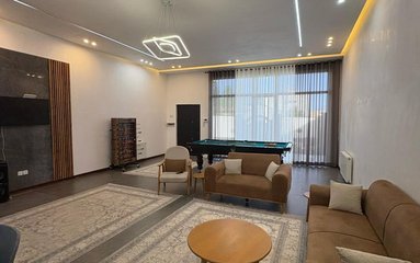 اجاره ویلا دوخوابه استخردار آبگرم زیما چهارباغ، چهارباغ