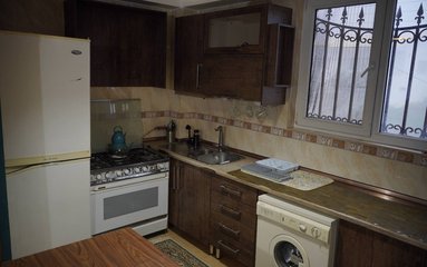 اجاره مجتمع اقامتگاهی جاجیم تراس - واحد تراس سوادکوه، مهلا حسینی