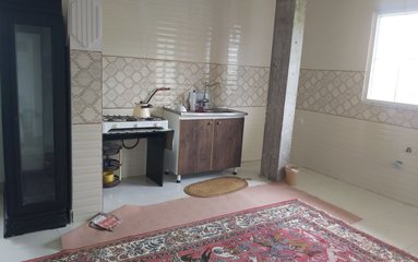 اجاره ویلا یک خوابه جنگلی نوریزاد تالش، ابراهیم نوری زاد