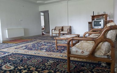اجاره ویلا یک خوابه جنگلی نوریزاد تالش، تالش