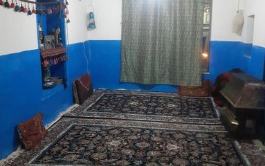 اجاره بوم گردی ژیار - واحد۳ سنندج، سنندج