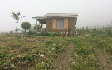 اجاره کلبه محبوب ۱ تالش، محبوب جمالی