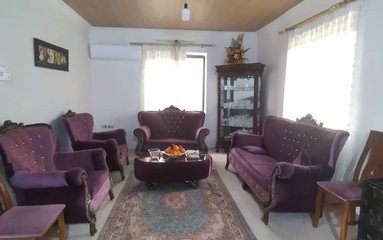 دوخوابه خالدی، تنکابن
