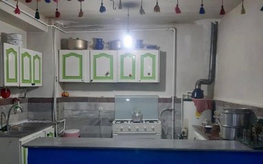 اجاره بوم گردی ژیار - واحد۳ سنندج، مسعود گلی