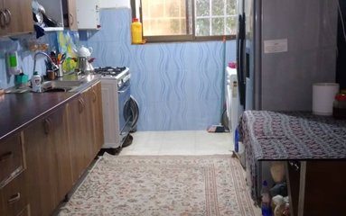 دوخوابه خالدی، مرضیه شیراوند